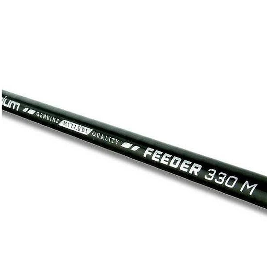 Lanseta Mivardi Imperium Feeder Ii 3.90m, 60-120g, 3+4buc
