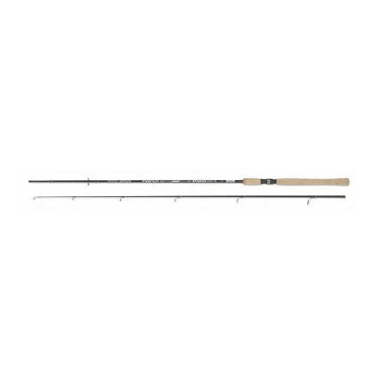 Lanseta Mivardi Imperium Spinning Ii 2.40m, 12-30g, 2buc