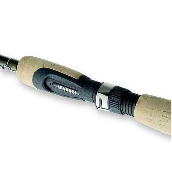Lanseta Mivardi Imperium Spinning Ii 2.40m, 17-40g, 2buc