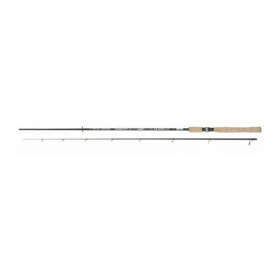 Lanseta Mivardi Jigspinn Ii 2.40m, 3-15g, 2buc
