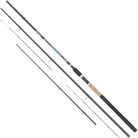 Lanseta Mivardi Magion Feeder, 3.90m, 50g-100g, 3plus2buc