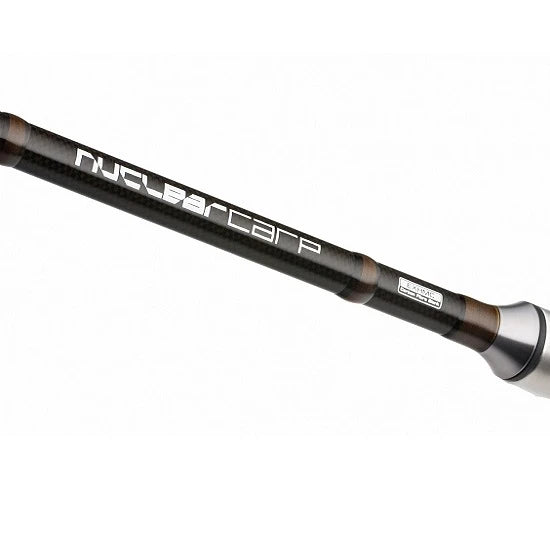 Lanseta Mivardi Nuclear Carp 3.90m, 3.50lbs, 2buc