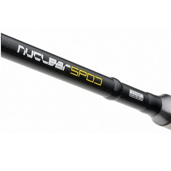 Lanseta Mivardi Nuclear Spod, 3.60m, 5lbs, 2buc