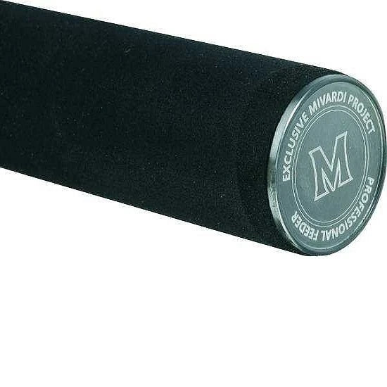 Lanseta Mivardi Professional Feeder 3.90m, 30-100g, 3+4buc