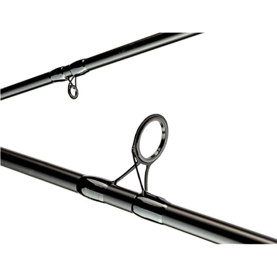Lanseta Mustad Revenge Fdr Feeder H 3.90m, 80-150g, 3+3seg