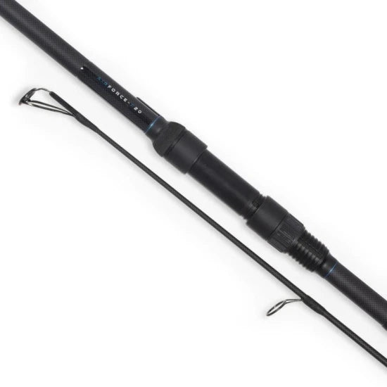 Lanseta Nash Air Force F10 Rods, 3.75lbs, 3.90m, 2seg