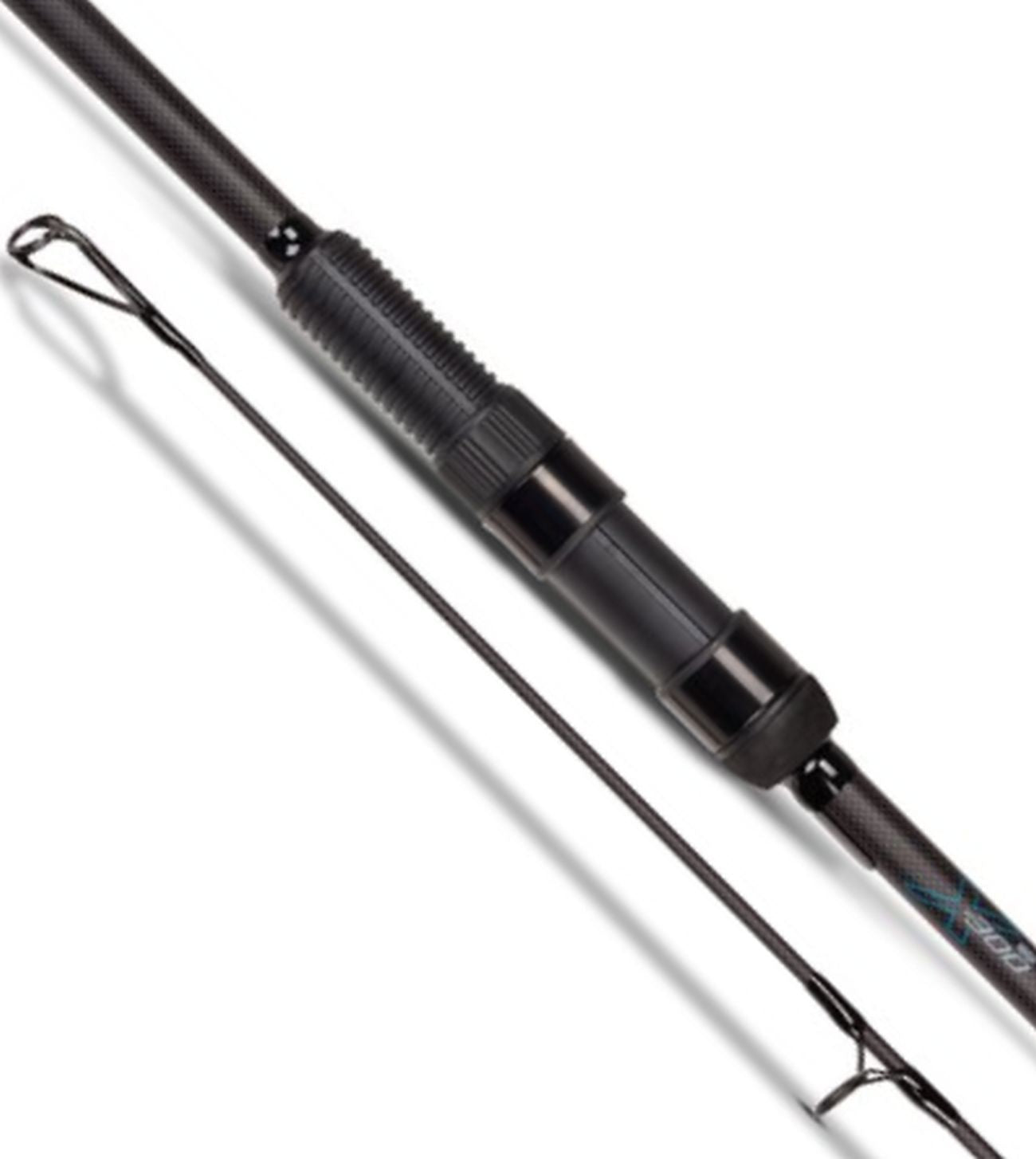 Lanseta NASH X Series Rod, 3.00lbs, 12Ft, 2seg