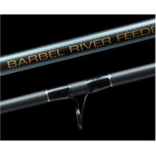 Lanseta Nevis Barbel River Feeder 3.90m, 100-250g, 2+3seg