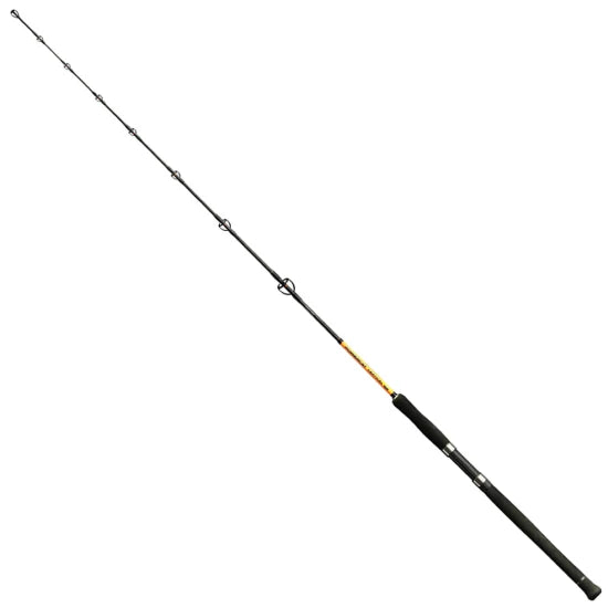 Lanseta Nevis Power Cat Vertical 1.80m, 60-150g, 1seg