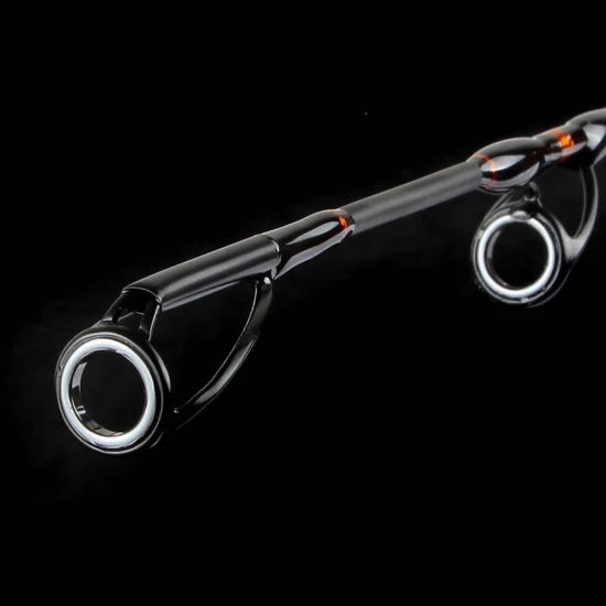 Lanseta Nevis Power Cat Vertical 1.80m, 60-150g, 1seg