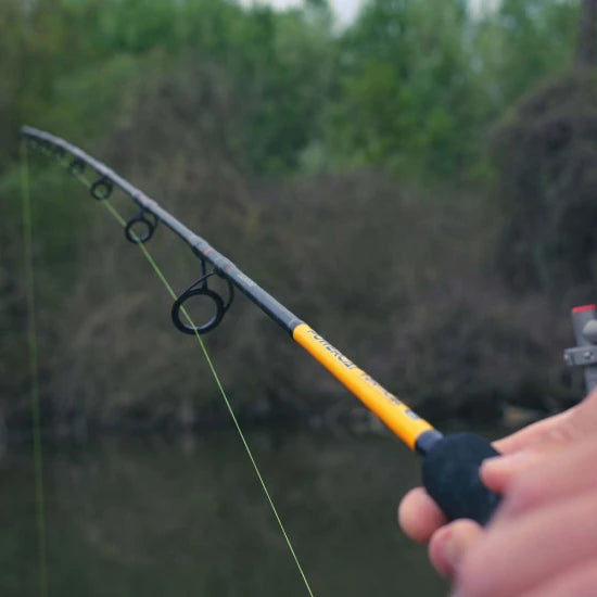 Lanseta Nevis Power Cat Vertical 1.80m, 60-150g, 1seg
