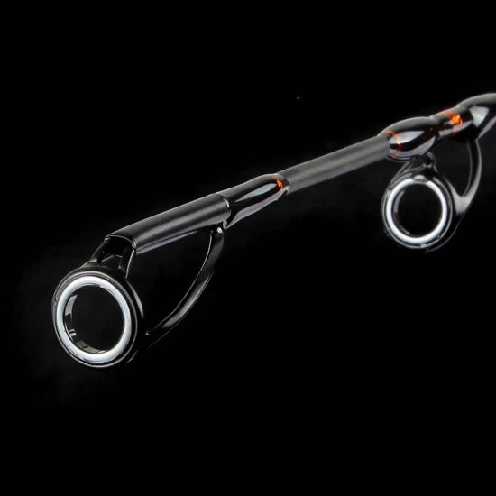 Lanseta Nevis Power Cat Vertical 2.10m, 150-200g, 2seg
