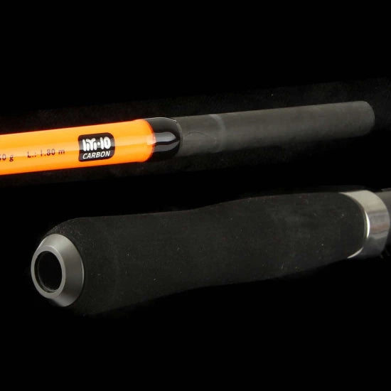 Lanseta Nevis Power Cat Vertical 2.10m, 150-200g, 2seg