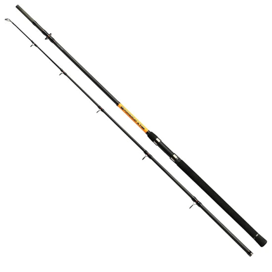 Lanseta Nevis Power Cat Xt 3.00m, 200-400g, 2seg