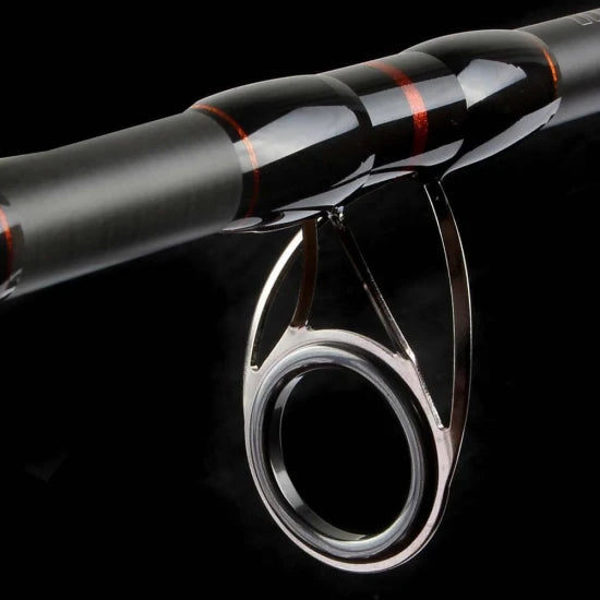 Lanseta Nevis Power Cat Xt 3.00m, 200-400g, 2seg