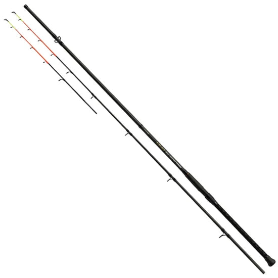 Lanseta Nevis River Boat Feeder 2.70m, Xxh 100-300g, 2+2seg