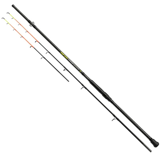 Lanseta Nevis River Carp Feeder 2.40m, 100-250g, 2+2seg
