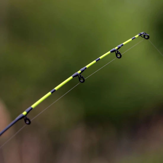 Lanseta Nevis River Carp Feeder 2.40m, 100-250g, 2+2seg