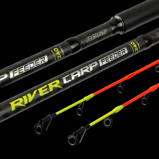 Lanseta Nevis River Carp Feeder 2.70m, 100-250g, 2+2seg