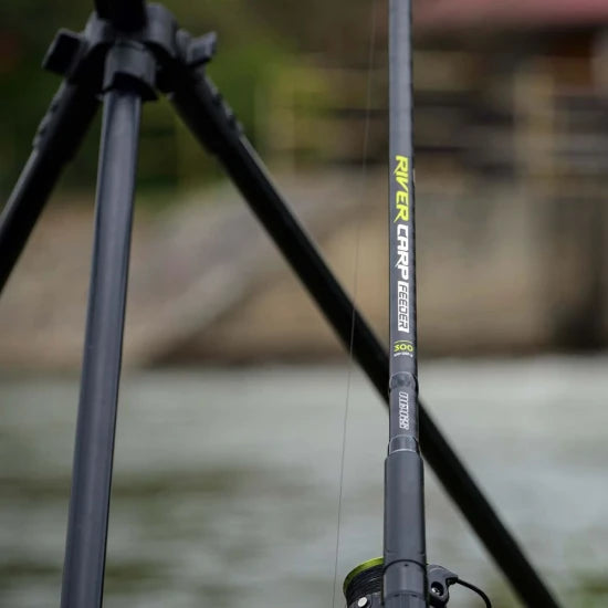 Lanseta Nevis River Carp Feeder 3.30m, 100-250g, 2+2seg