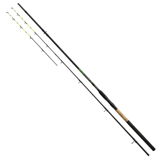 Lanseta Nevis River Power Feeder Xxh, 2.70m, 80-250g, 2+2seg