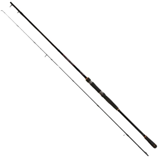 Lanseta Nomura Never Crack Spinning Rod, 5-20g, 2.10m, 2seg