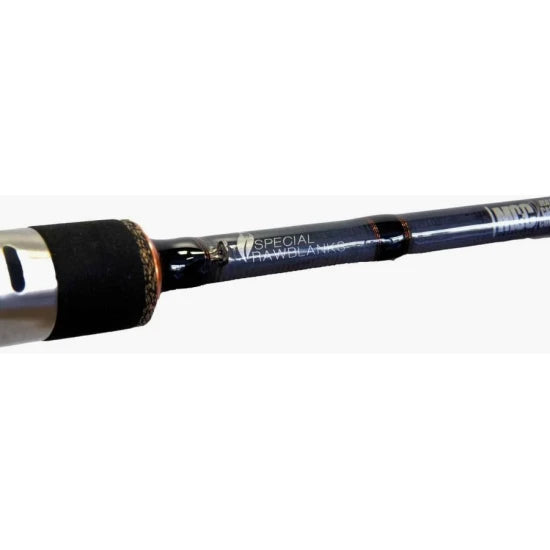 Lanseta Nomura Never Crack Spinning Rod, 5-20g, 2.10m, 2seg