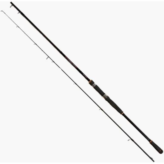 Lanseta Nomura Never Crack Spinning Rod, 5-20g, 2.10m, 2seg