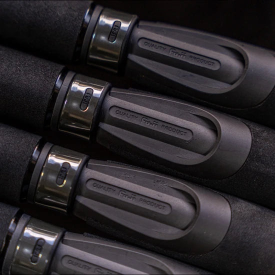 Lanseta Nufish Affinium Feeder Rod, Up To 100g, 3.60m, 2+3seg