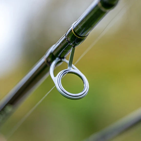 Lanseta Nufish Affinium Feeder Rod, Up To 100g, 3.60m, 2+3seg