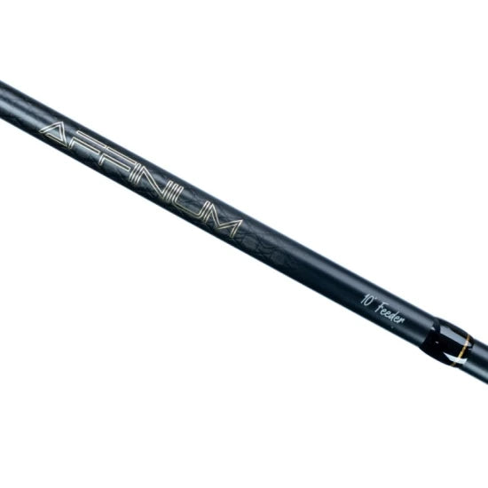Lanseta Nufish Affinium Feeder Rod, Up To 100g, 3.60m, 2+3seg