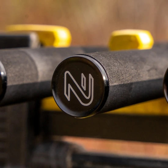 Lanseta Nufish Affinium Sensation Feeder Rod, Up To 100g, 3.60m, 2+3seg