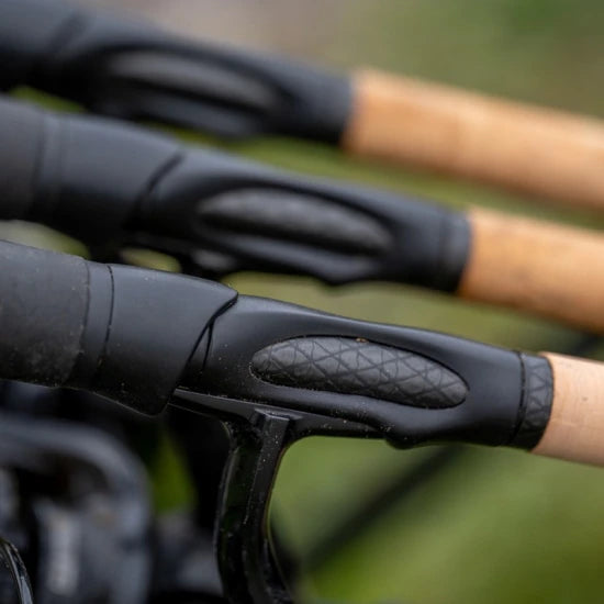 Lanseta Nufish Affinium Sensation Feeder Rod, Up To 60g, 3.05m, 2+3seg