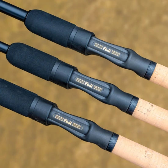 Lanseta Nufish Affinium Sensation Feeder Rod, Up To 60g, 3.05m, 2+3seg