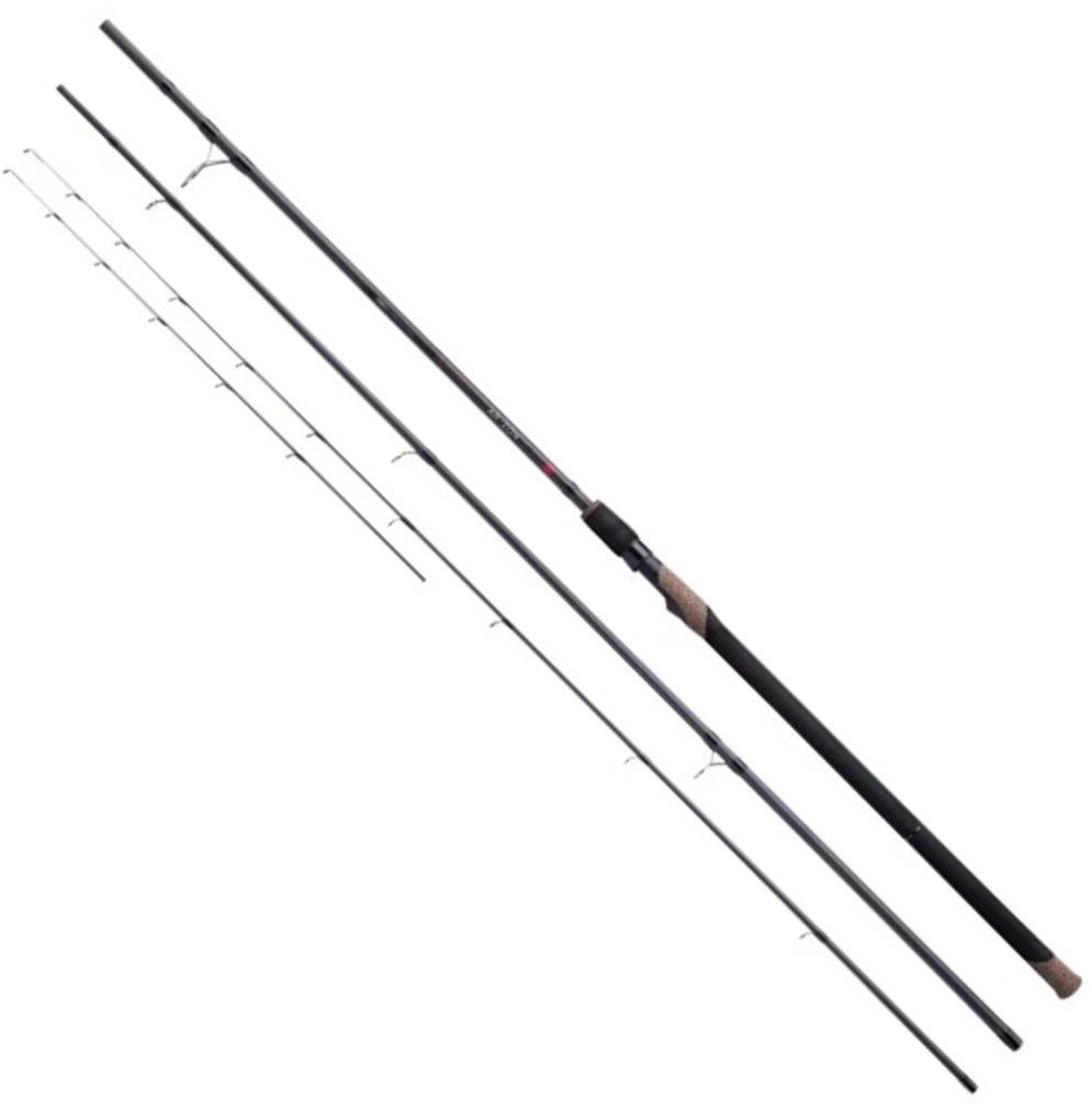 Lanseta NYTRO Aryzon Distance Power Feeder, 160g, 4.20m, 3+2seg