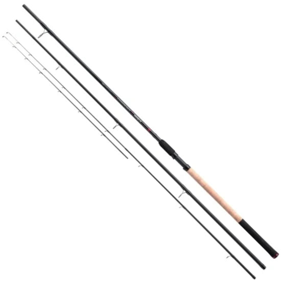 Lanseta Nytro Impax Continental Power Feeder, 100g, 3.60m, 3+2seg