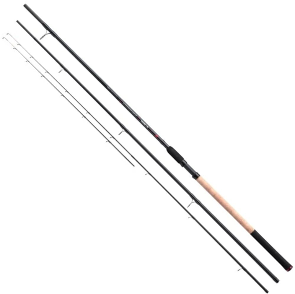 Lanseta NYTRO Impax Continental Power Feeder, 100g, 3.60m, 3+2seg