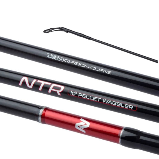 Lanseta Nytro Ntr Comm Pellet Waggler 3.00m, 10g, 2seg