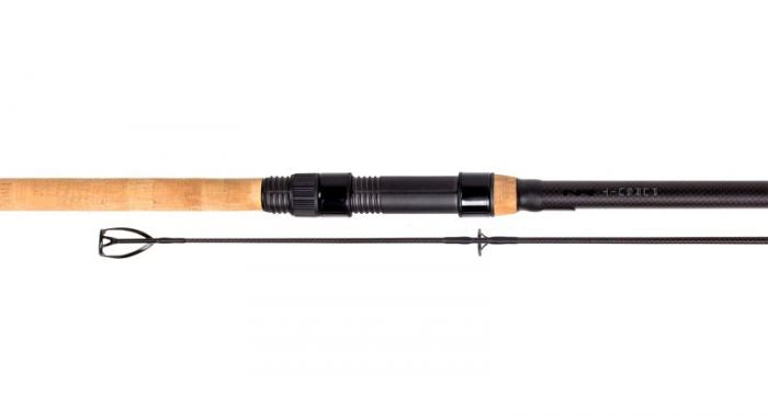 Lanseta Nash 12foot 3.60M 3.25lb Special Pursuit Cork