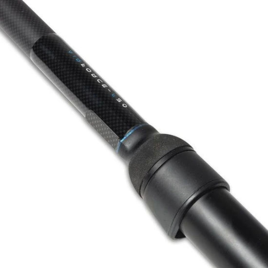 Lanseta Nash Air Force F20 Rods, 3.75lbs, 3.90m, 2seg