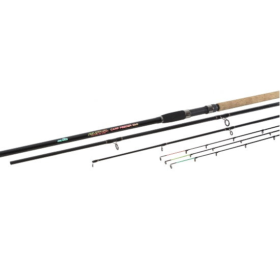 Lanseta Nevis Altiva Feeder 3.60m 150g