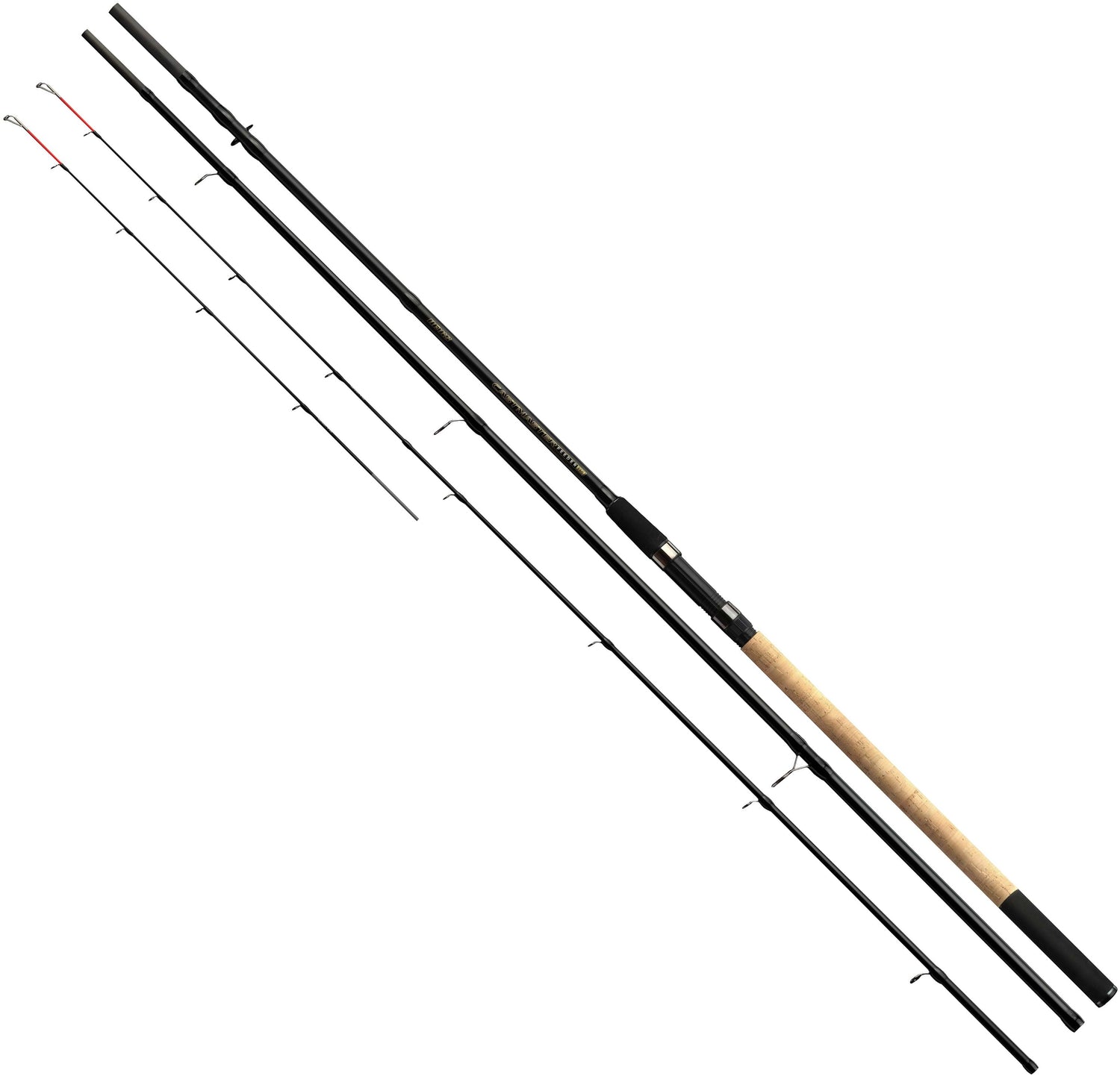 Lanseta Nevis Castmaster Feeder, 150g, 3.60m, 3+2seg