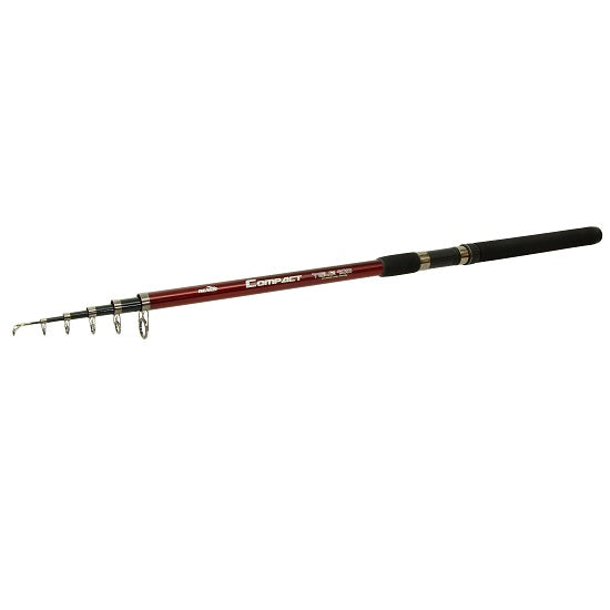 Lanseta Nevis Compact Telescopica 3.50m 100g
