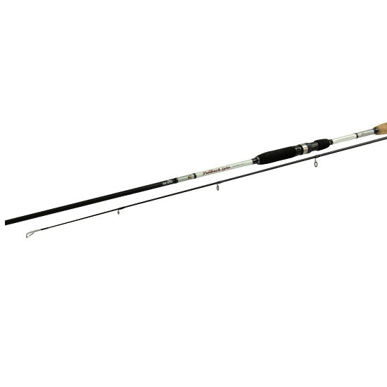 Lanseta Nevis Fullback Spin 1.80m 5-25g
