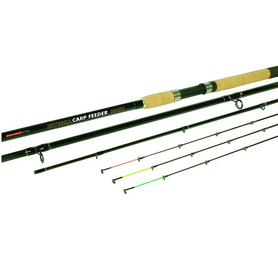 Lanseta Nevis Integra Carp Feeder 3.90m 50-120g