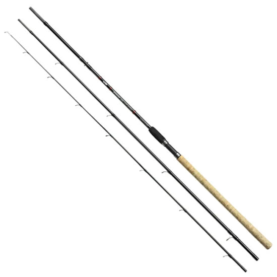 Lanseta Nevis Motive Carp Match 3.9m, 30g, 3seg