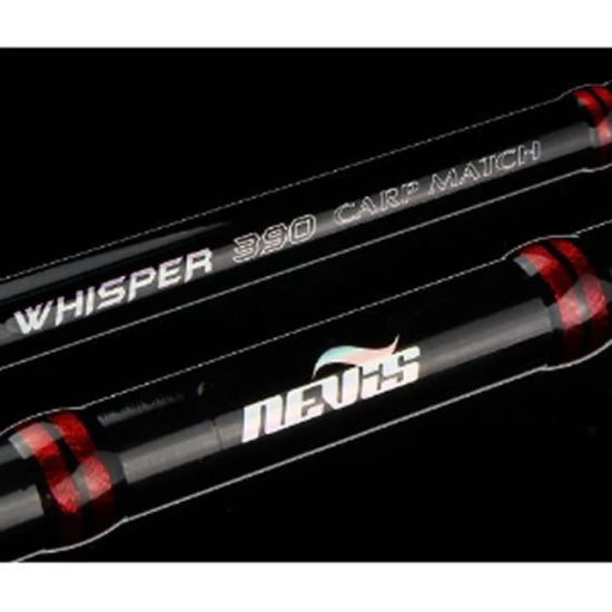Lanseta Nevis Motive Carp Match 4.2m, 30g, 3seg