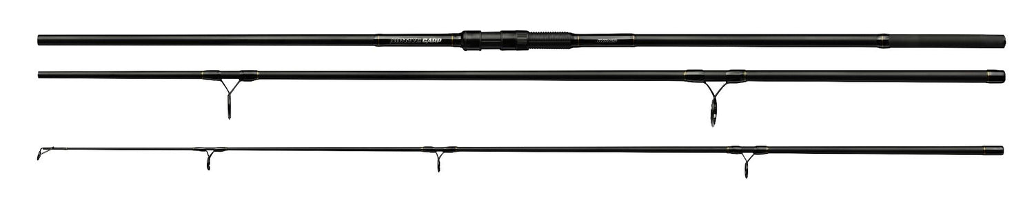 Lanseta Nevis Motive Carp Nevis 3.60m 3.5lb 3seg