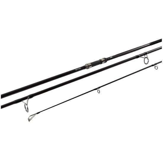 Lanseta Nevis Mytho Crap 3.60M 3.50lbs 3SEG