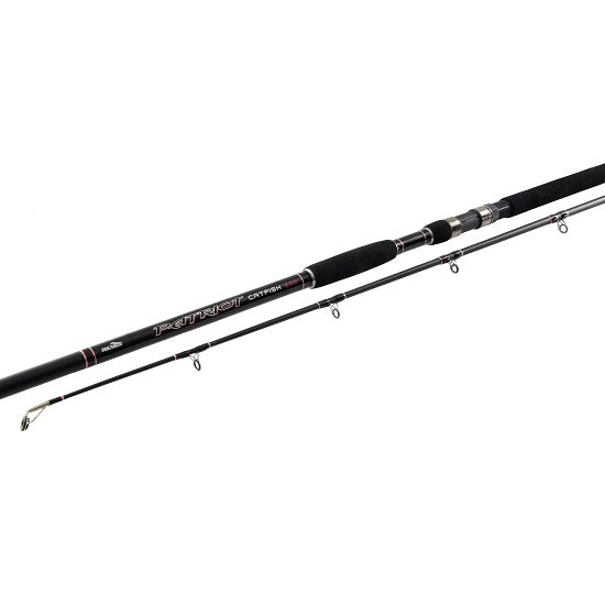 Lanseta Nevis Patriot Catfish 3.20m 100-300g
